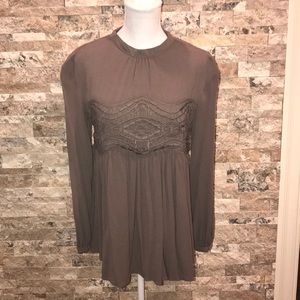 Altar’d State Shirt